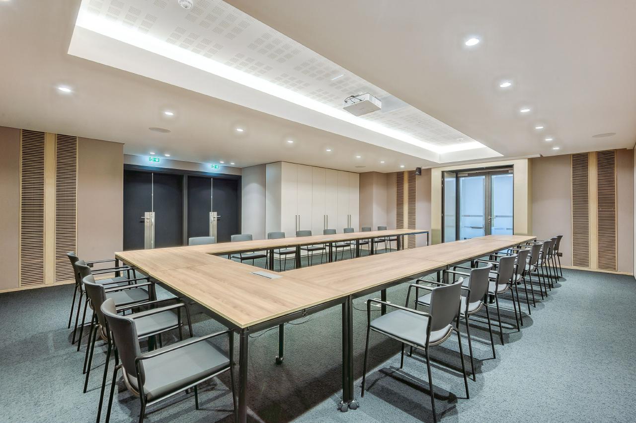 Bureau Paris 1530m² Location bureau Paris OLBUR2205460 7